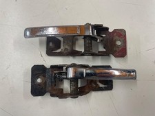 78-82 Corvette C3 Door Inside Door Handle - PAIR