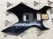 BC Rich Warlock Platinum