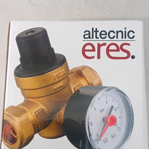 Altecnic eres brass - eres,