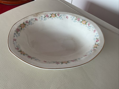 Vintage mayfair fine bone - vintage,