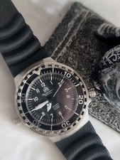 Automatic Diving Watch