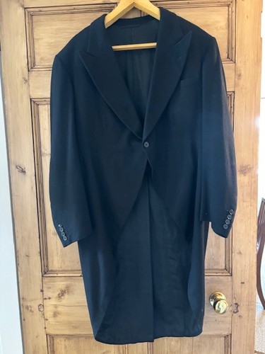 Beautiful vintage wool morning - vintage,