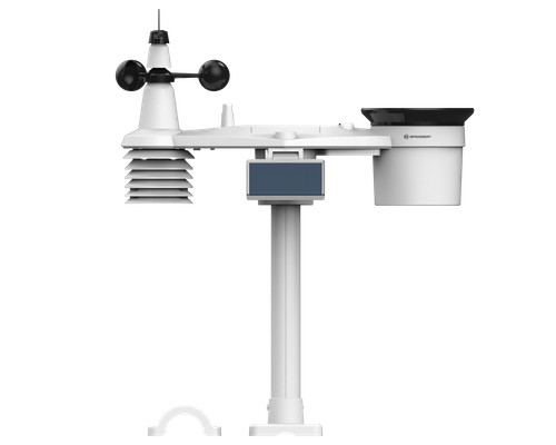 Bresser outdoor sensor - bresser,