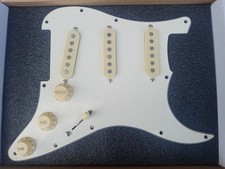 Strat custom shop 57 style