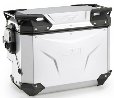 Trekker outback suitcase - outback, suitcase,