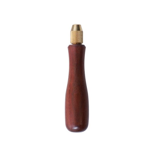 Wood file handle wooden - handle,