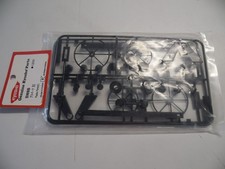 KYOSHO SW8B Plastic parts ( E
