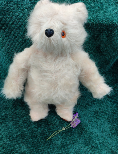 Paddington bear gabrielle - paddington,