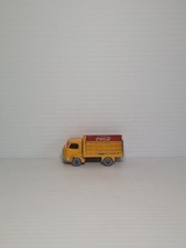Matchbox Lesney Die Cast Toy