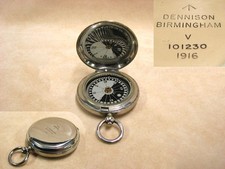 WW1 Dennison MK V pocket