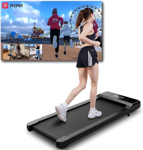 Walking pad under desk - pad,