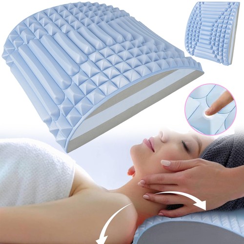 Back spine stretcher - back,