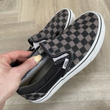 Vans Classic Slip-On Black