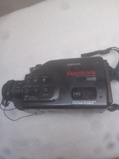 Orion Videomovie VHSC Video