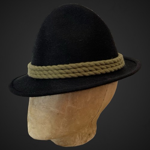 Vtg men hat - vtg, trilby