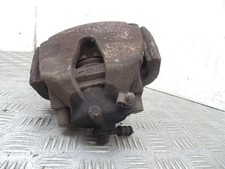 Vauxhall Zafira B 1.8 Petrol Right Driver Os Front Brake Caliper & Abs 2005-14B