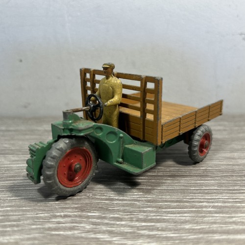 1949 vintage dinky toys 27g - 1949,