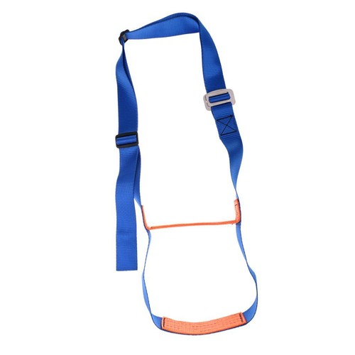 Strong flat webbing boat rib - webbing,