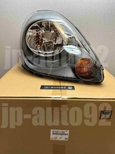 Genuine TOYOTA MR-S ZZW30 MR-2 Spyder 1st model right headlight lamp driver side