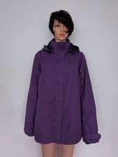 Mountain Warehouse Women's Waterproof 3-in-1 Padded Jacket Size 16 UK