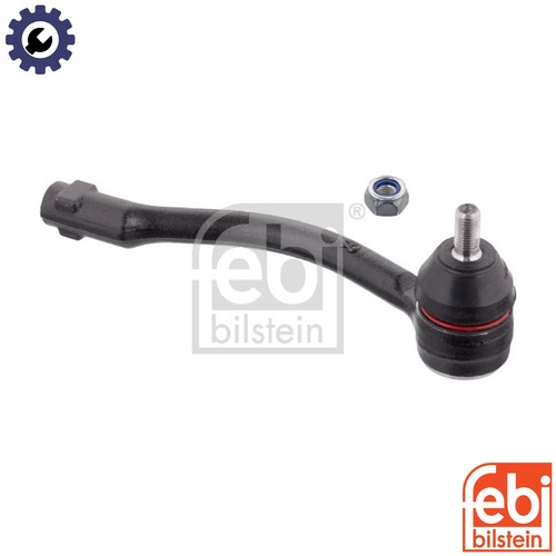 Tie rod end - 102300, for