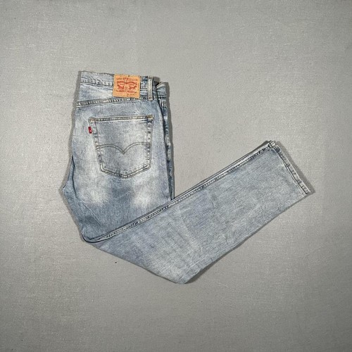 Levi 507 light blue - 507,