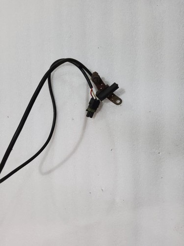 Volvo 340 360 - crank, position