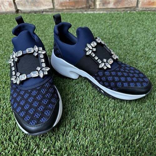 Roger vivier run sneakers - vivier,