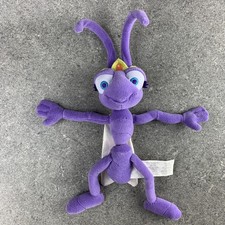 Disney Pixar Princess Atta Ant