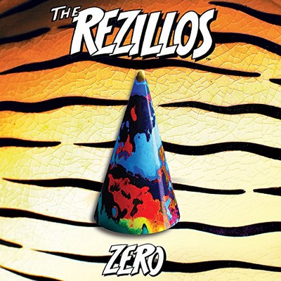 The rezillos zero - the,