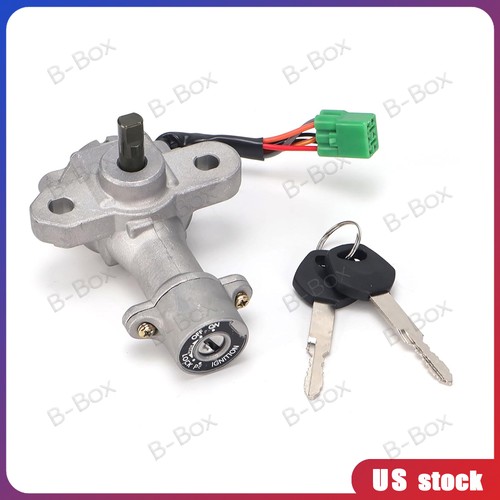 Fit for suzuki - fit, ignition