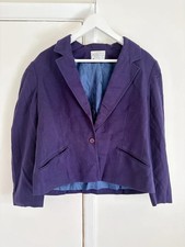 Pendleton Wool Blazer Size 10