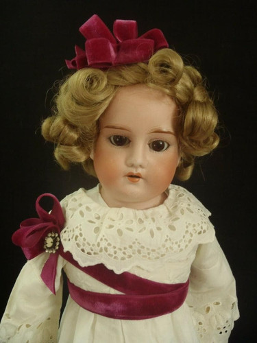 Antique armand marseille - armand,