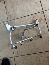 Yamaha Fzr750r ow01 Top Fairing Bracket Stay Owo1