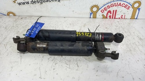 12776252 1110632 rear shock