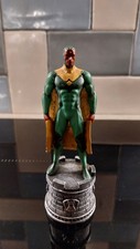 Collectable Eaglemoss Marvel