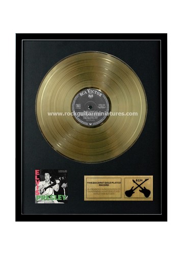 Rgm1206 elvis presley - rgm1206,