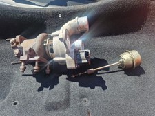 BMW MINI COOPER S JCW F21M TURBO R55 R56 R57