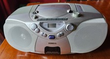 Philips AZ1008 Stereo CD Radio
