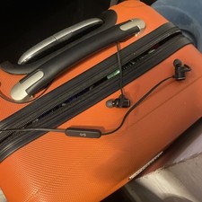 Goji GTCONBN16 Wireless Bluetooth Over-Ear Headphones