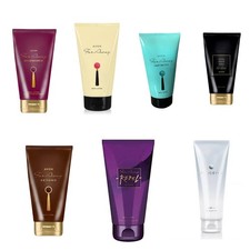 Avon Fragrance Perfumed Body
