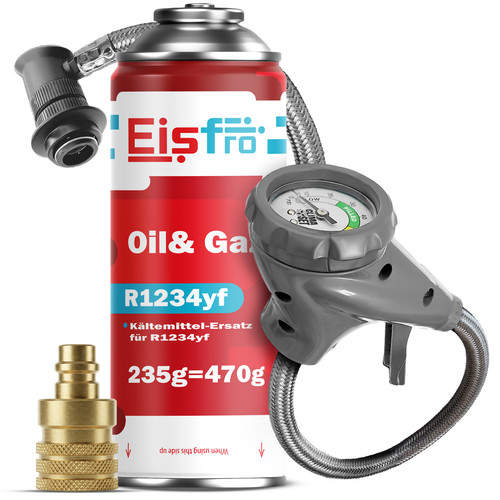 R1234yf replacement - r1234yf,