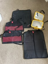 Car Seat Protectors Bundle