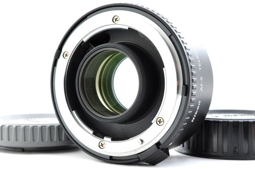Nikon teleconverter - nikon, af-s