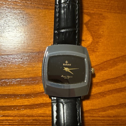 Rado royal elegance men 32 - rado,