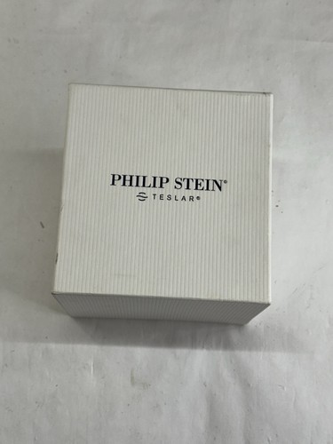 Philip stein teslar - stein, with