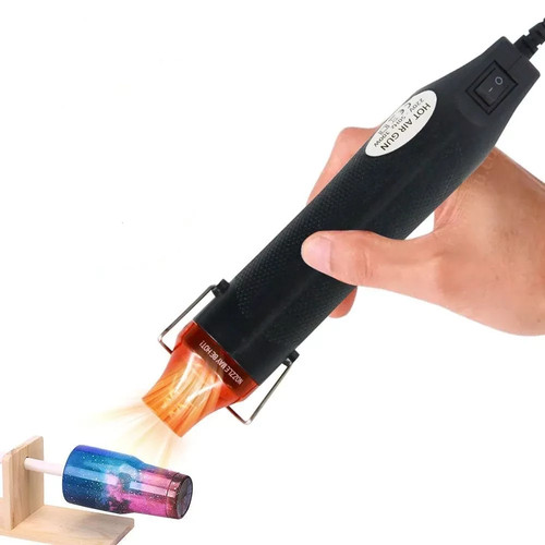 Heat gun electric soldering - gun,