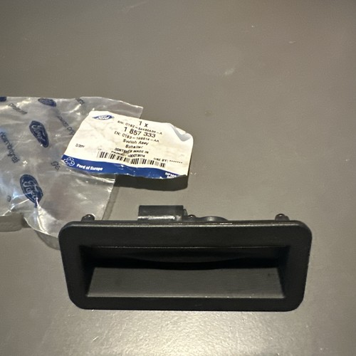 Genuine ford focus fiesta - fiesta, mk7