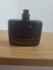 Gucci Guilty Absolu de Parfum