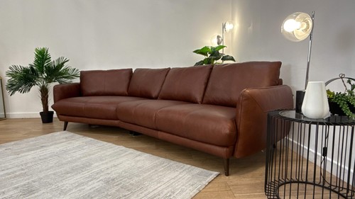 Sofology adler leather - sofology,
